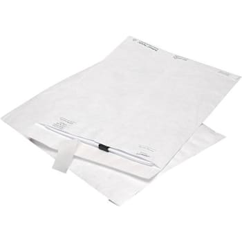 Image for Quality Park Survivor Catalog Tyvek Mailer 10"X13" Peel&seal White Package Of 50 from HD Supply