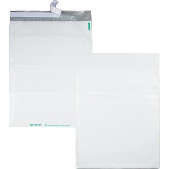 Quality Park Mailing Envelope-Redi-Strip Adhesive 14"X19" White Package Of 100