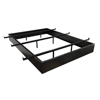 Image for Sleepnest Bed Base 10" Height Fits Full Full XL Queen from HD Supply