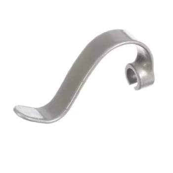 Image for GE Replacement Bottle Washer Clip For Dishwasher, Part # Wd12x25301 from HD Supply