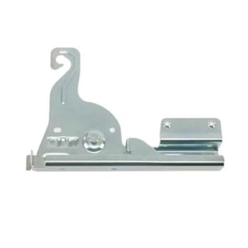 Image for GE Replacement Right Door Hinge Assembly For Dishwasher, Part # Wd01x27720 from HD Supply
