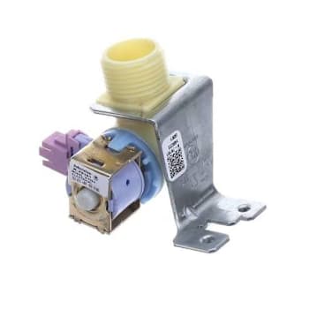 Image for GE Replacement Water Valve Assembly For Dishwasher, Part # Wd15x26078 from HD Supply