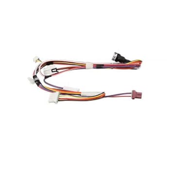 Image for GE Replacement Wire Harness For Dishwasher, Part # Wd21x27402 from HD Supply