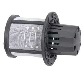 Image for GE Replacement Fine Filter And Basket Assembly For Dishwasher, Part # Wd12x25995 from HD Supply