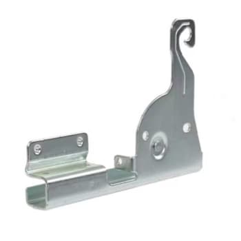 Image for GE Replacement Right Door Hinge Assembly For Dishwasher, Part # Wd14x23738 from HD Supply