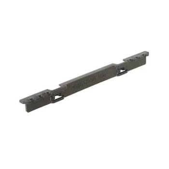 Image for GE Replacement Fold Down Tine Clip For Dishwasher, Part # Wd28x20166 from HD Supply