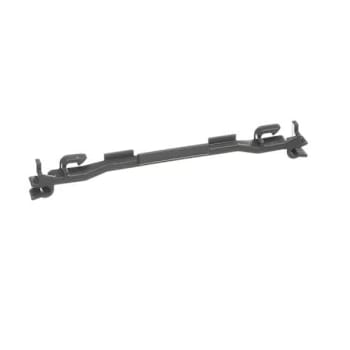 Image for GE Replacement Lower Rack Tine Clip For Dishwasher, Part # Wd12x20171 from HD Supply