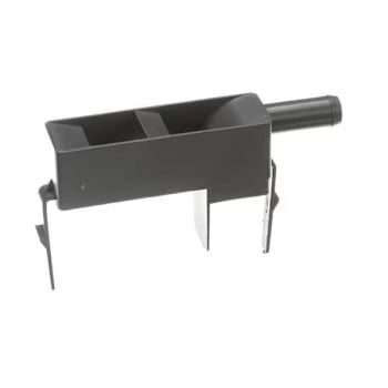 GE Replacement Fill Funnel Cap For Dishwasher, Part # Wd12x25080