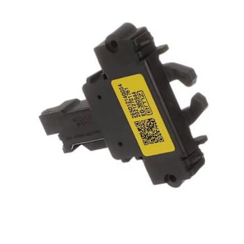 Image for GE Replacement Door Latch For Dishwasher, Part # Wd01x29878 from HD Supply