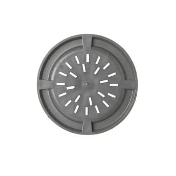 Image for GE Replacement Door Vent Cover For Dishwasher, Part # Wd24x20586 from HD Supply