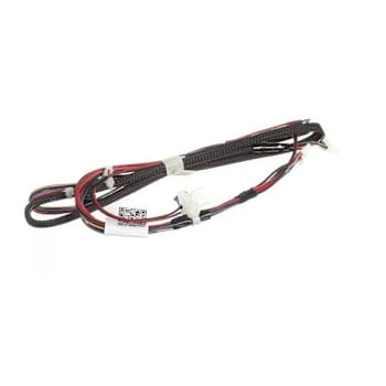 GE Replacement Door Harness Assembly For Dishwasher, Part # Wd21x25474