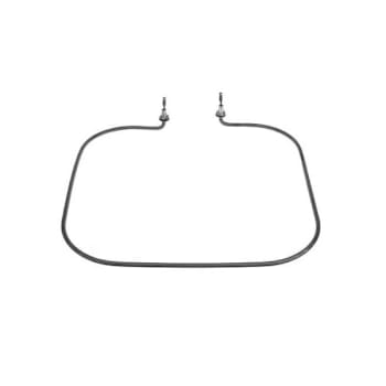 Image for GE Replacement Heating Element For Dishwasher, Part # Wd05x35098 from HD Supply