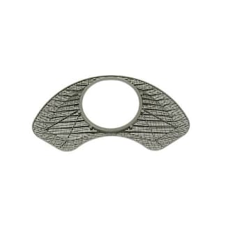 Image for GE Replacement Plastic Coarse Filter For Dishwasher, Part # Wd22x25465 from HD Supply