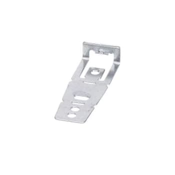 Image for GE Replacement Countertop Mounting Bracket For Dishwasher, Part # Wd01x27759 from HD Supply