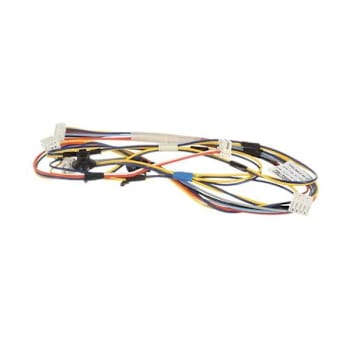 GE Replacement Wire Harness For Dishwasher, Part # Wd21x28978