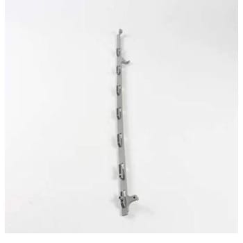 GE Replacement Right Door Trim For Dishwasher, Part # Wd01x34878