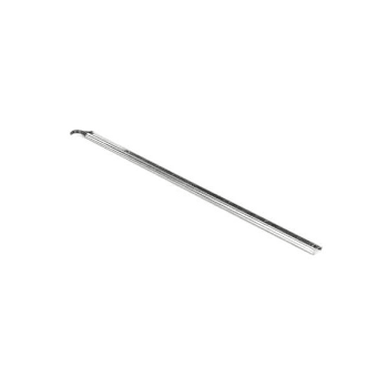 Image for GE Replacement Rail And End Cap Assembly For Dishwasher, Part # Wd27x22350 from HD Supply