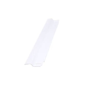 Image for GE Replacement White Toe Kick Panel For Dishwasher, Part # Wd27x27840 from HD Supply