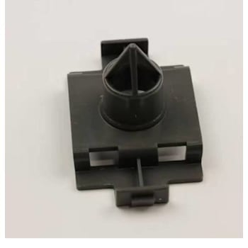 GE Replacement Water Supply Tube For Dishwasher, Part # Hotwd12x35640