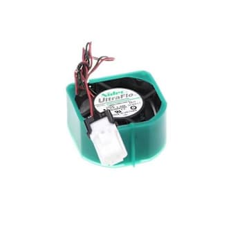 Image for GE Replacement Vent Fan Assembly For Dishwasher, Part # Wd24x25325 from HD Supply