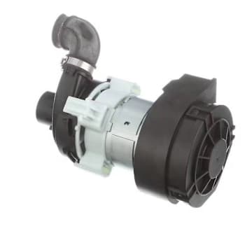 Image for GE Replacement Circulation Pump Kit For Dishwasher, Part # Wd19x25700 from HD Supply