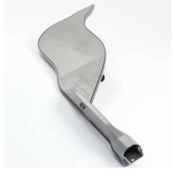 GE Replacement Conduit Vent Assembly For Dishwasher, Part # Wd12x20218