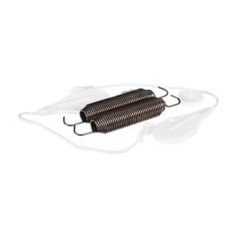 Image for GE Replacement Door Hinge Pulley Service Kit For Dishwasher, Part # Wd49x30778 from HD Supply