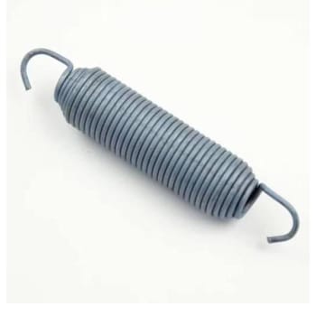 Image for GE Replacement Door Spring For Dishwasher, Part # Wd03x20446 from HD Supply