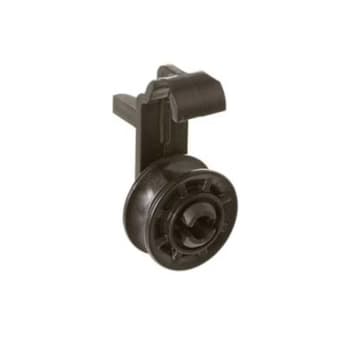 Image for GE Replacement Roller And Bracket For Dishwasher, Part # Wd30x22347 from HD Supply