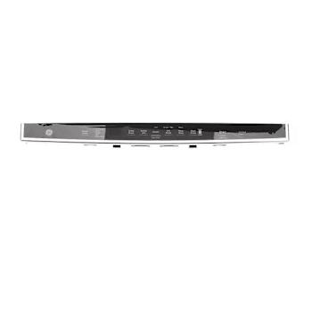 Image for GE Replacement Ui Control Board And Cover For Dishwasher, Part # Wd21x25371 from HD Supply
