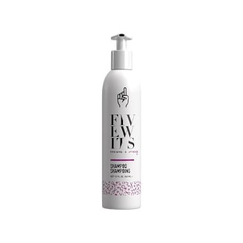 Image for Moxy Hotels Five Wits 360ml Shampoo Case Of 12 from HD Supply