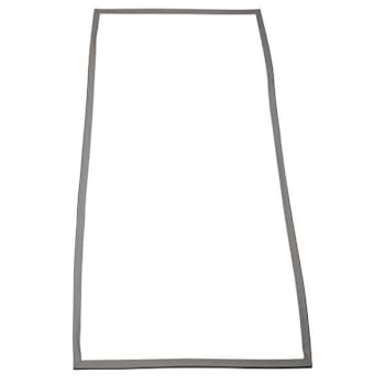 Image for Erp® Replacement Gray Door Gasket For Frigidaire Refrigerator from HD Supply
