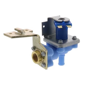 Image for Erp® Replacement Water Inlet Valve For GE Dishwasher from HD Supply