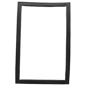 Image for Erp® Replacement Black Freezer Door Gasket For GE Refrigerator from HD Supply