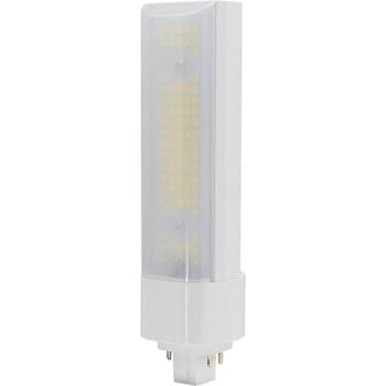 Image for Sylvania® Substitube® Dulux® LED Light Bulb, Horizontal, G24Q Base, 3500k, 15w from HD Supply