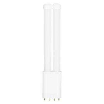 Image for Sylvania® Dualescent™ Dulux® L LED Light Bulb, 9", Ul Type A+b, 2g11, 4100k, 8w from HD Supply