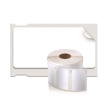 DYMO Labelwriter Address Labels 1.25''X2.25'' White