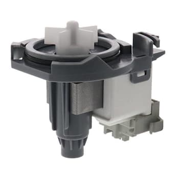 Image for Erp® Replacement Drain Pump For Whirlpool Dishwasher from HD Supply