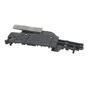 Image for GE Replacement Upper Dishrack Adjustable Bracket For Dishwasher, Part Wd12x20108 from HD Supply