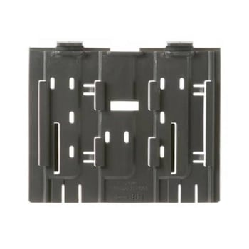 Image for GE Replacement Upper Dishrack Guide Bracket For Dishwasher, Part Wd12x20113 from HD Supply