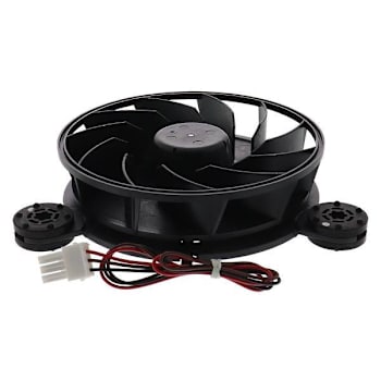 Image for Erp® Replacement Evaporator Fan Motor For Frigidaire Refrigerator from HD Supply