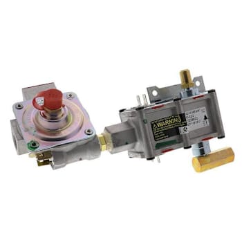 Image for Erp® Replacement Valve And Regulator For GE Range from HD Supply