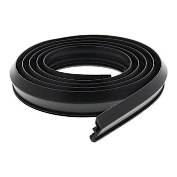 Image for Erp® Replacement Black Tub Gasket For Whirlpool Dishwasher from HD Supply