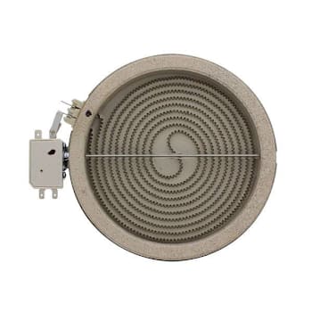 Image for Erp® Replacement 6" Radiant Surface Element For GE Range from HD Supply