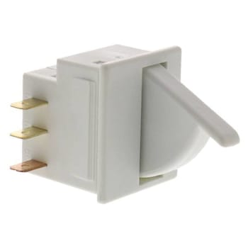 Image for Erp® Replacement 3-Pin Light Switch For Whirlpool Refrigerator from HD Supply