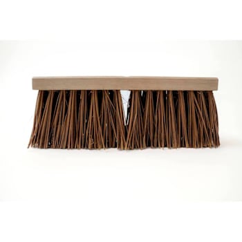 Renown 16" Palmyra Stalk Street Broom