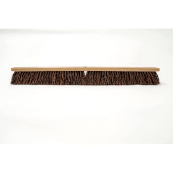 Renown 36" Palmyra Garage Sweep