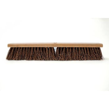 Renown 24" Palmyra Garage Sweep