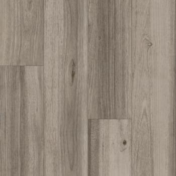 Armstrong Flooring Silver Oyster 6 Mil X 6 In. X 36 In. Vinyl Plank, Case Of 24