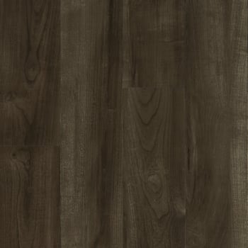 Armstrong Flooring Wellfleet Brown 6 Mil X 6 In X 36 In Vinyl Plank, Case Of 24